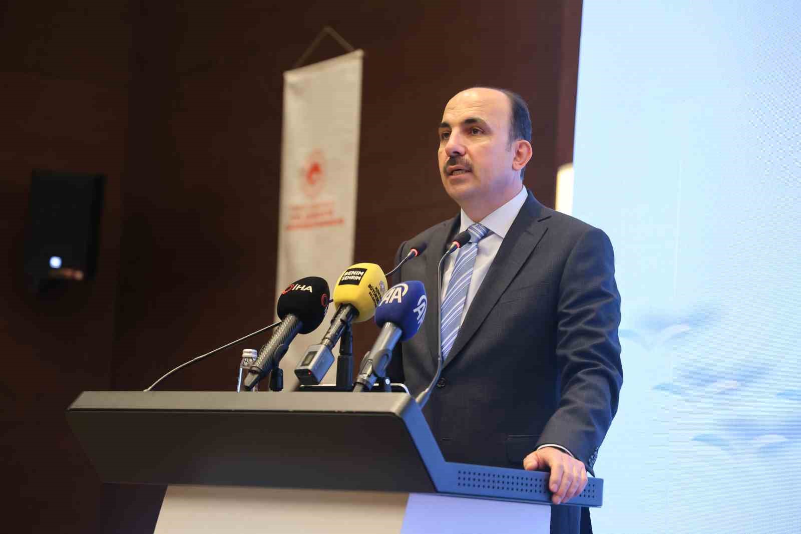 konyada yilda 10 milyon metrekup su tasarruf edilecek calisma 7 Urlbq86Y