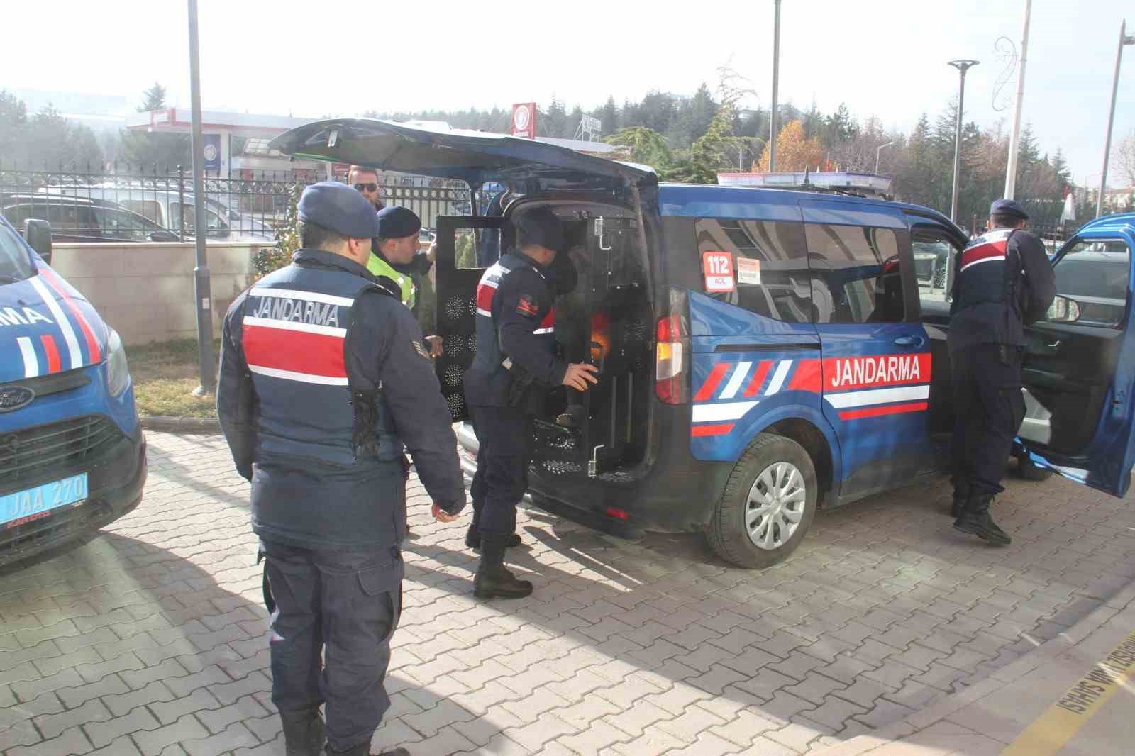 konyadaki cinayetin suphelileri tutuklandi 1 plH2ZhLj