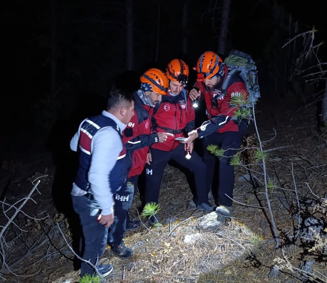 konyadaki kayip cocugu arama calismalari devam ediyor 1 fICGnUBV