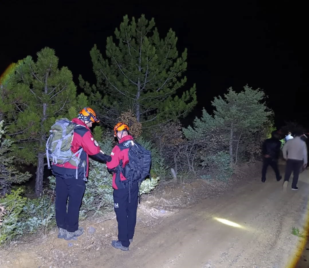 konyadaki kayip cocugu arama calismalari devam ediyor 3 hVHPhkZn