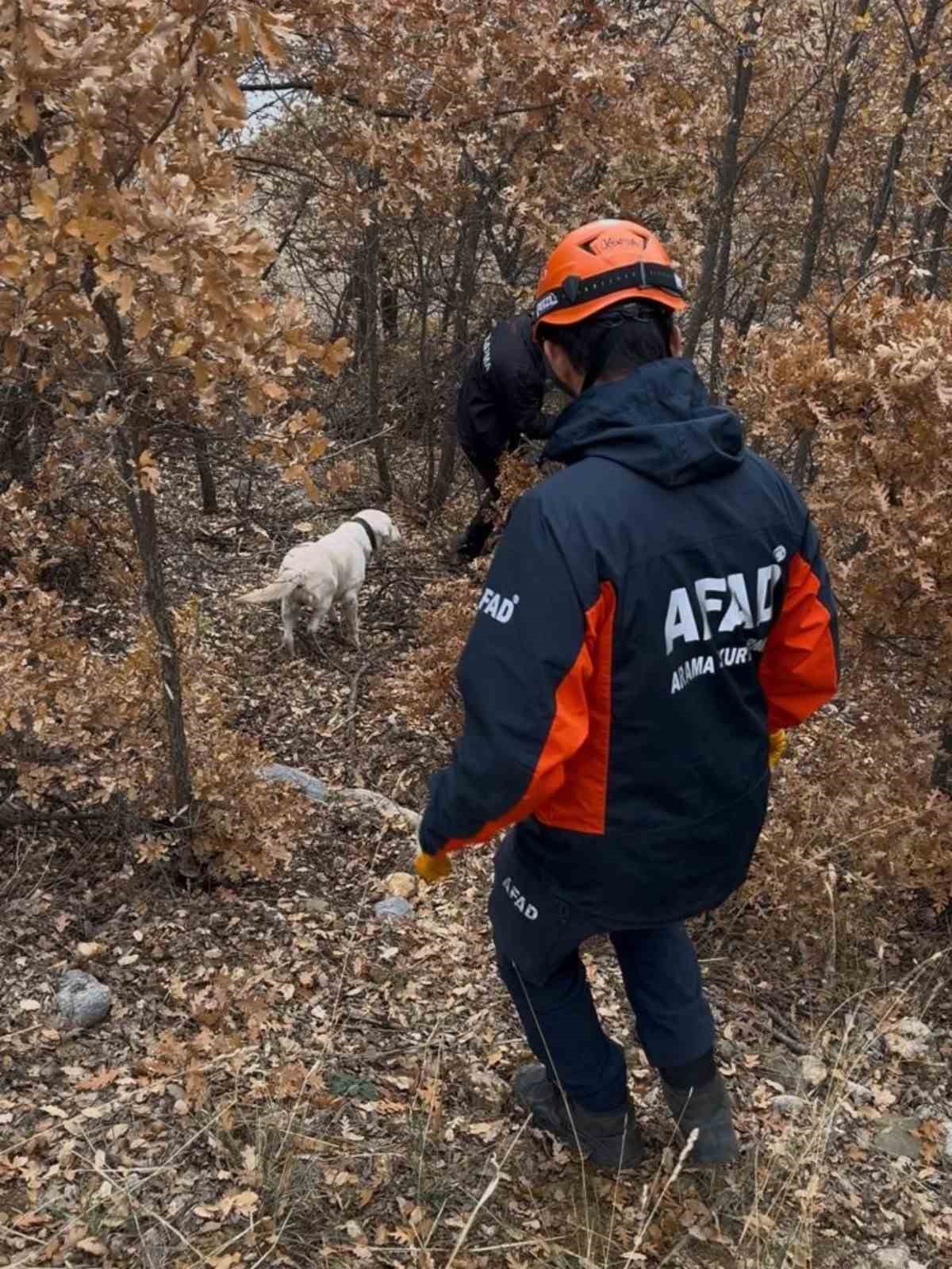 konyadaki kayip cocugu arama calismalari devam ediyor 4