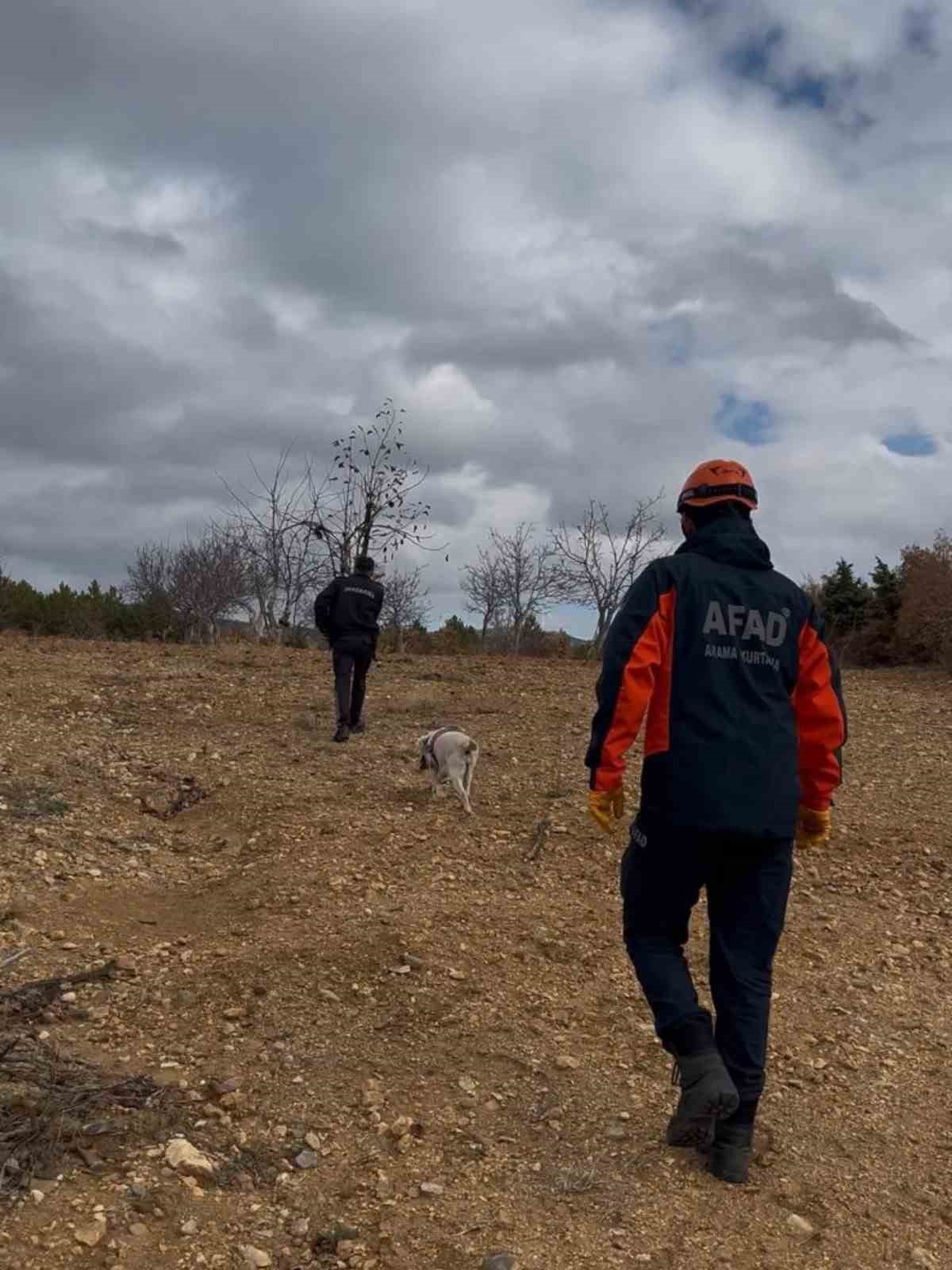 konyadaki kayip cocugu arama calismalari devam ediyor 5 TvCSUaqU