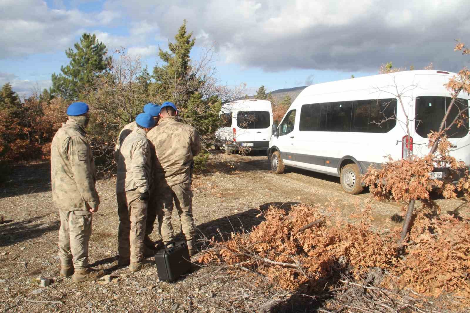 konyadaki kayip cocuktan 97 saattir iz yok 1 8TFOU5hW
