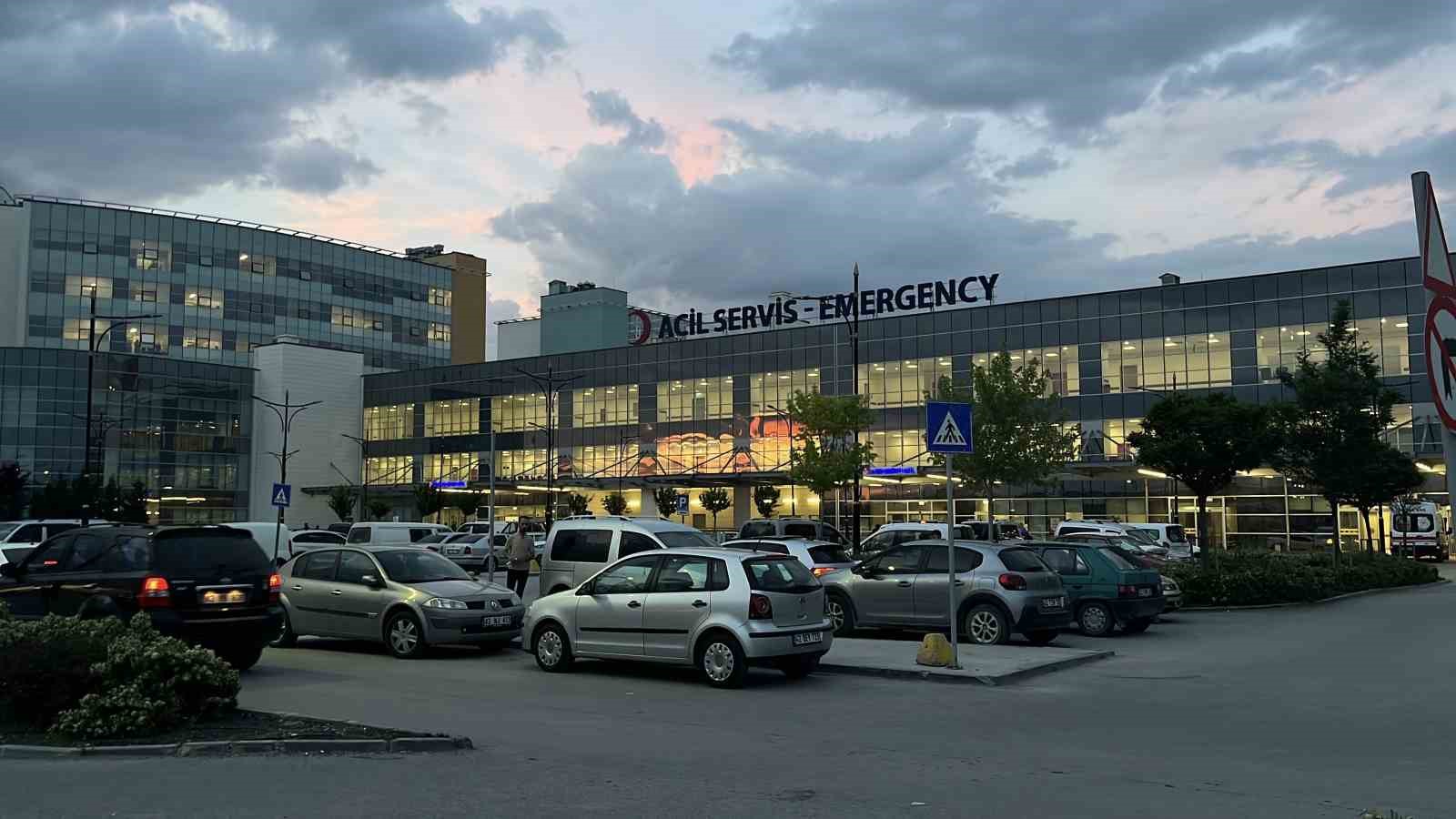 konyadaki yanginda itfaiye eri sehit oldu 1