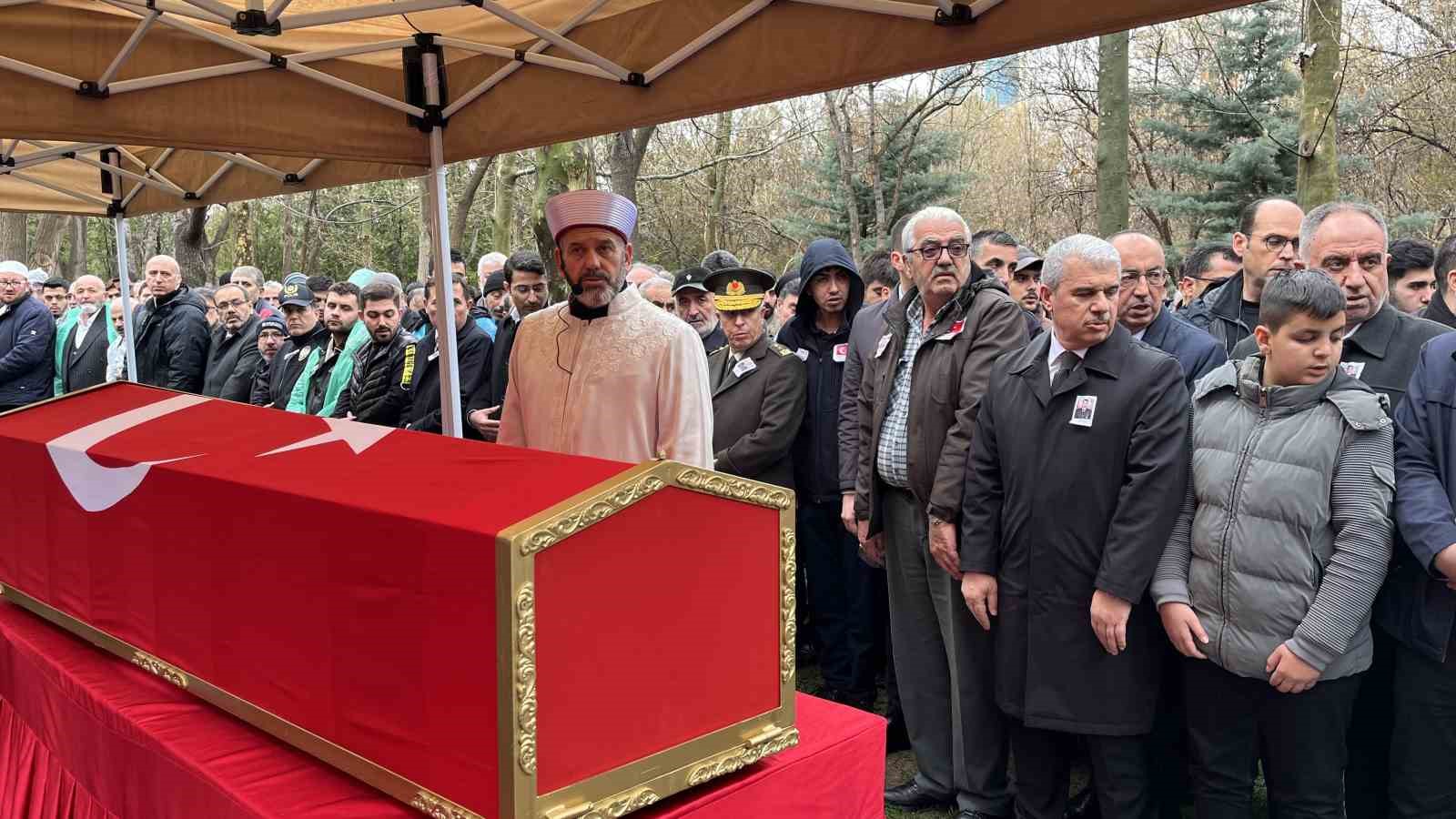 konyali sehit uzman cavus selman akarsel son yolculuguna ugurlandi 0 ZE7gjJBV