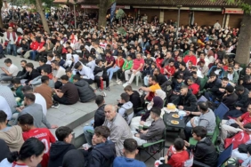 2026 FIFA Dünya Kupası: Avustralya: 1 - Türkiye: 0 (İlk yarı) 1 thumbnail