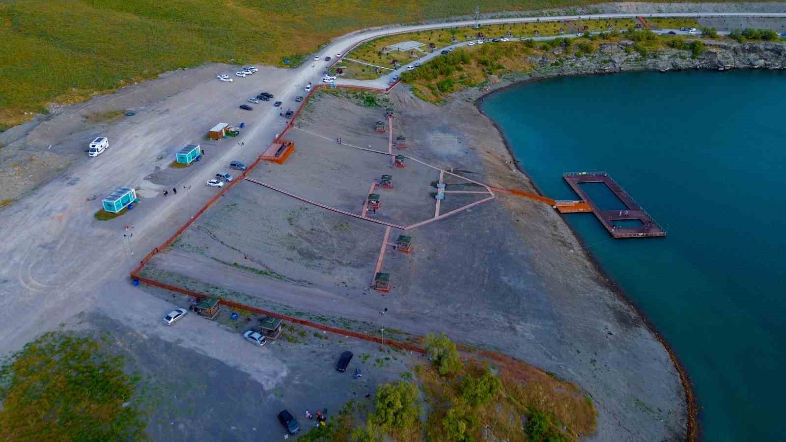 konyanin dogal plajlarindan acigol ilgi cekiyor 3 mMhgJIli