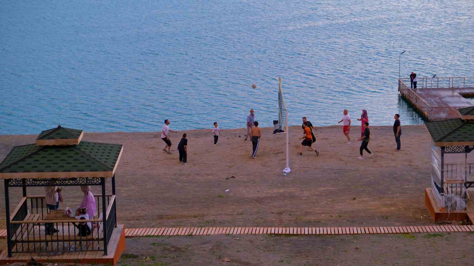 konyanin dogal plajlarindan acigol ilgi cekiyor 5 dQHzTDFH