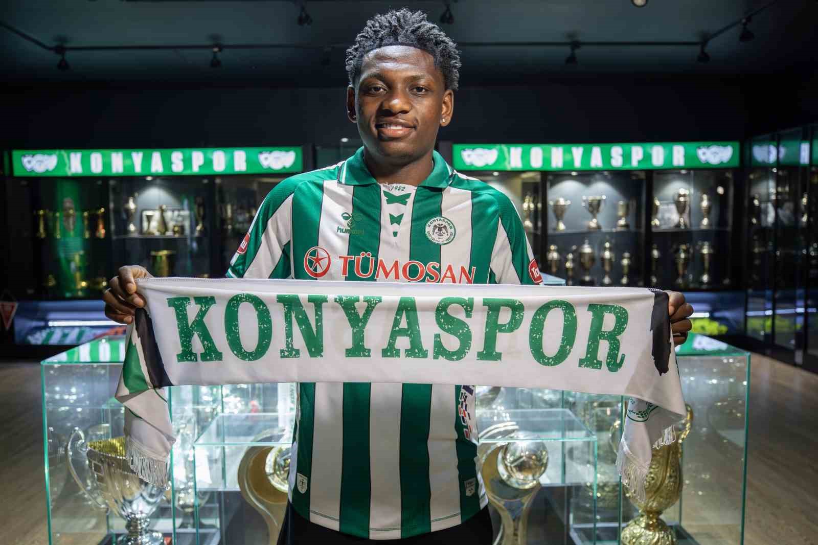 konyaspor 8 futbolcu transfer etti 1 wVNQe27Z