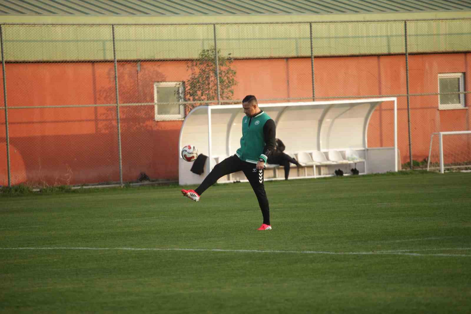 konyaspor antalyada hazirliklarina devam ediyor 2 2dTzaQLZ