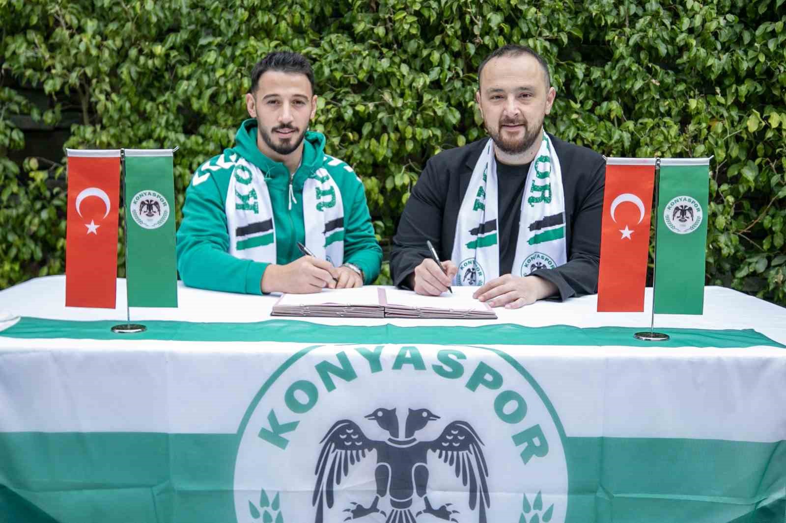 konyaspor arif bosluku kiraladi 1 RPqE8iam
