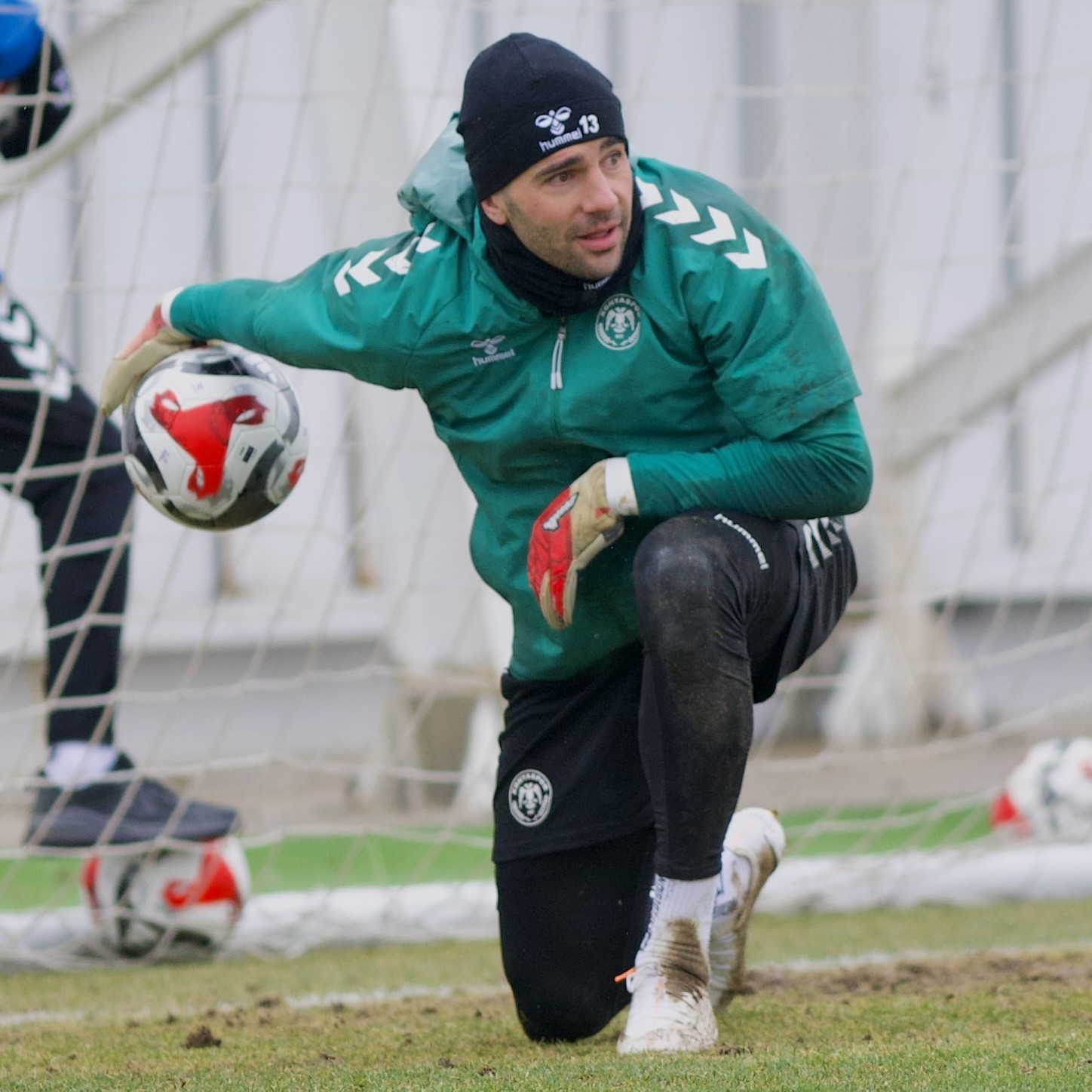 konyaspor basaksehir maci hazirliklarini surduruyor 0 c5Vkwwdr