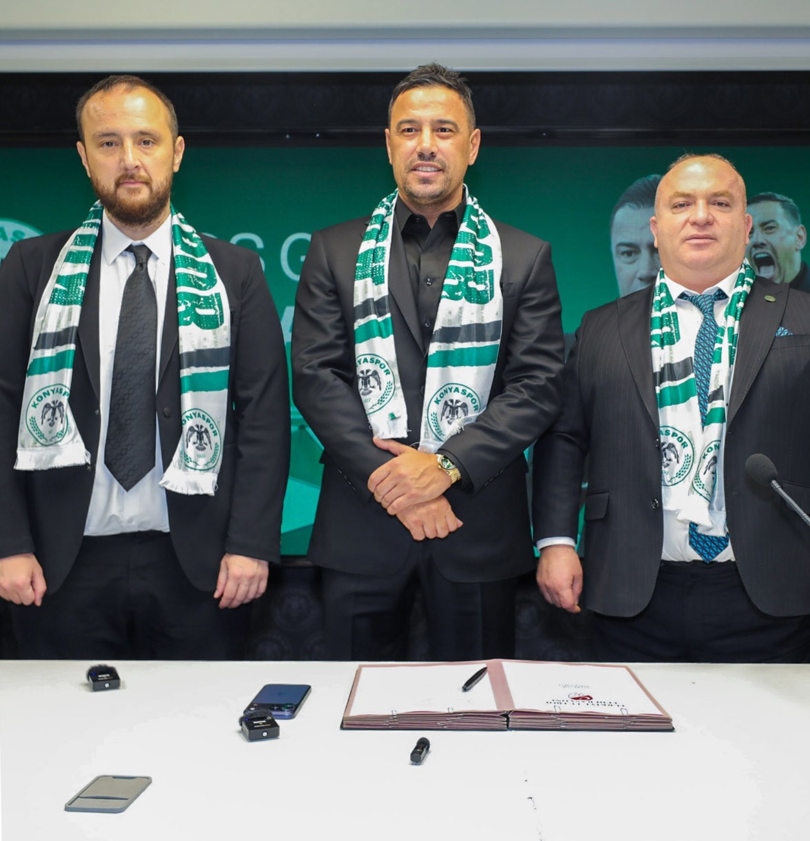 konyaspor cagdas atan ile 15 yillik sozlesme imzaladi 2 tkTDNcs4