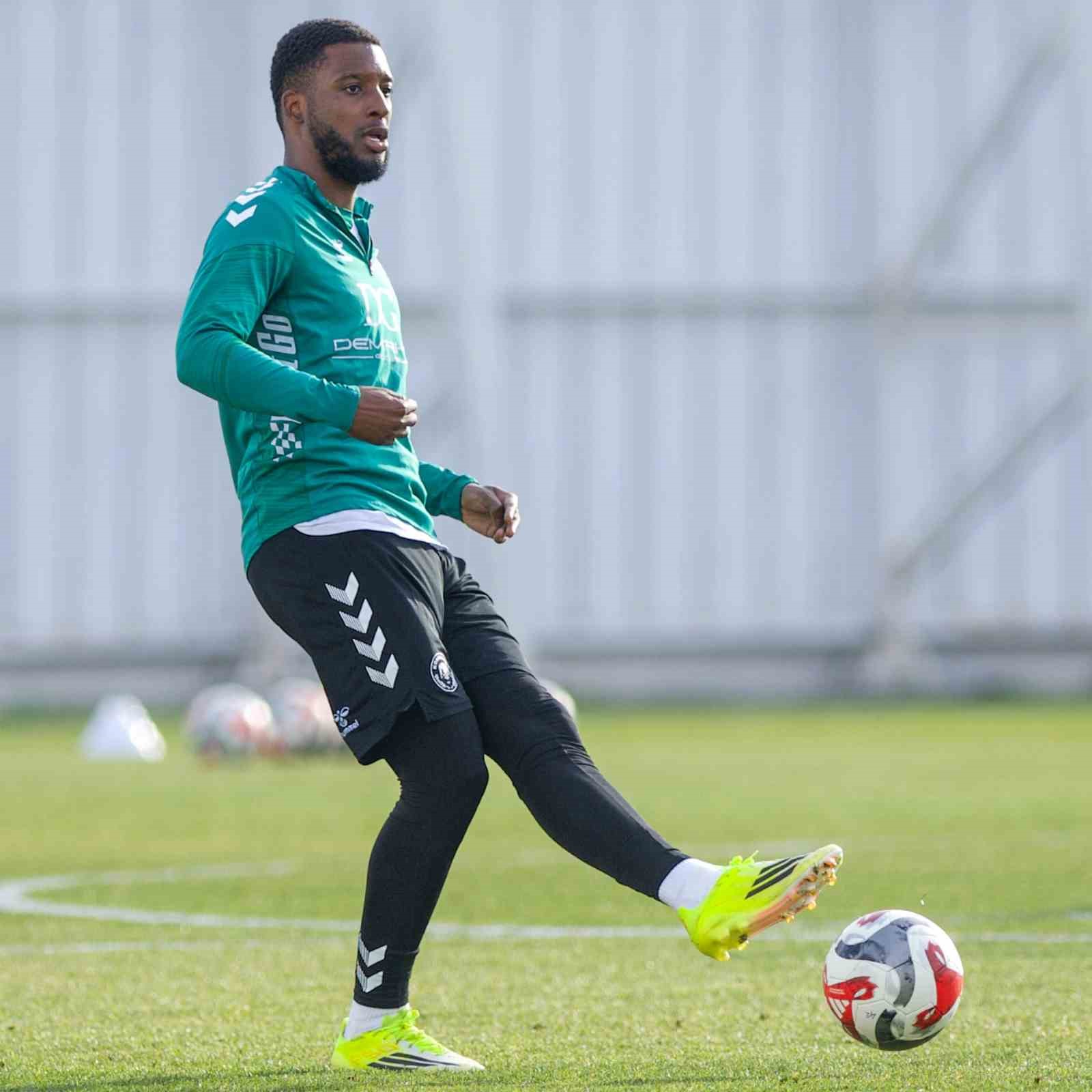 konyaspor eyupspor maci hazirliklarini surduruyor 1 ifrduan3