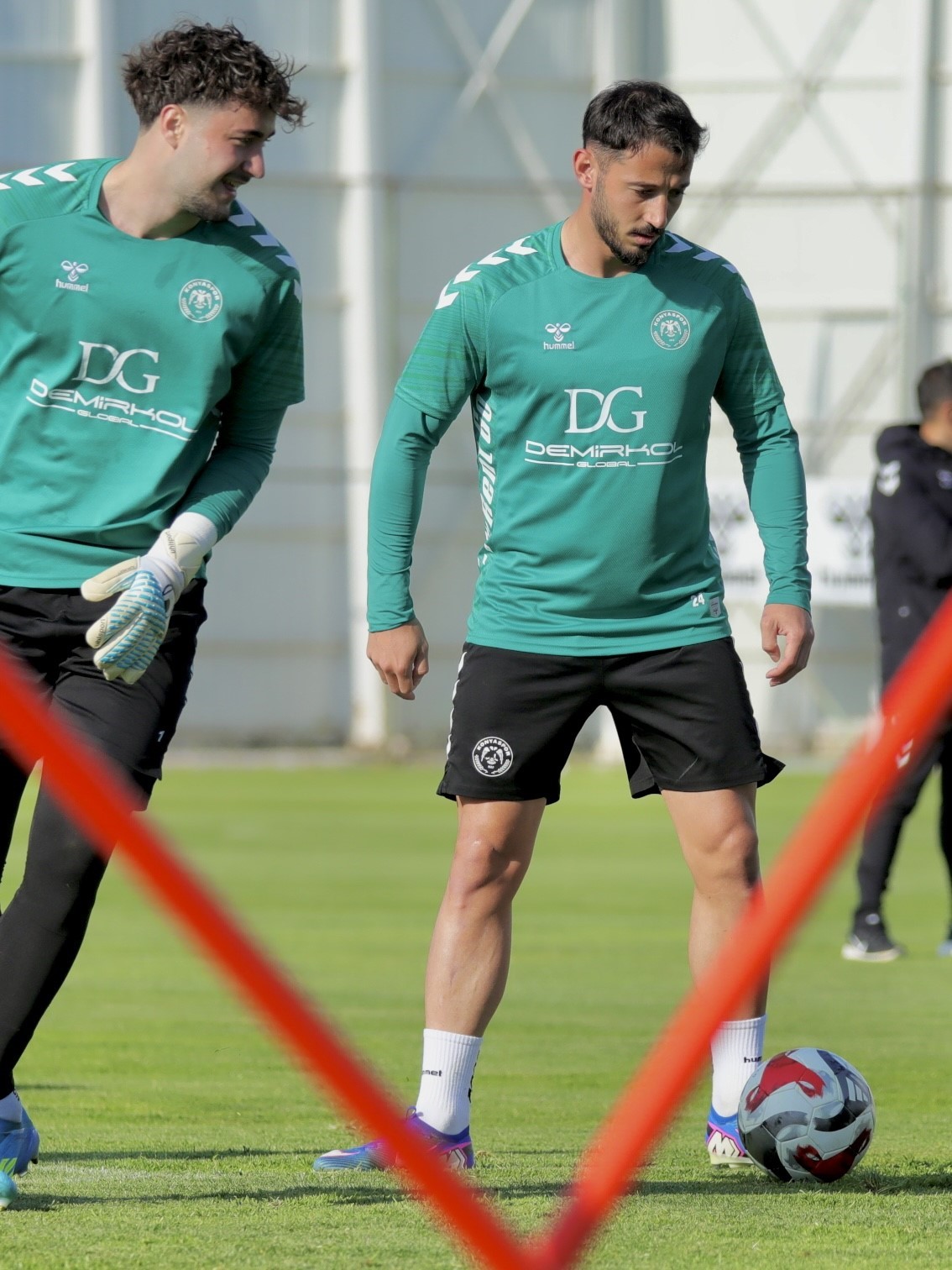 konyaspor fenerbahce macinin hazirliklarini tamamladi 1 dJMtuWu2