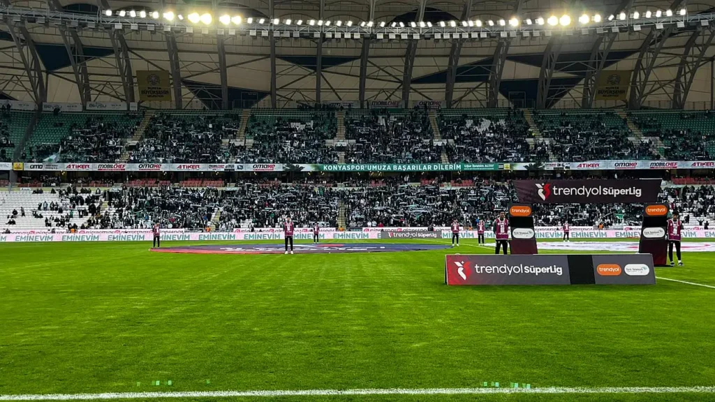 GALATASARAY