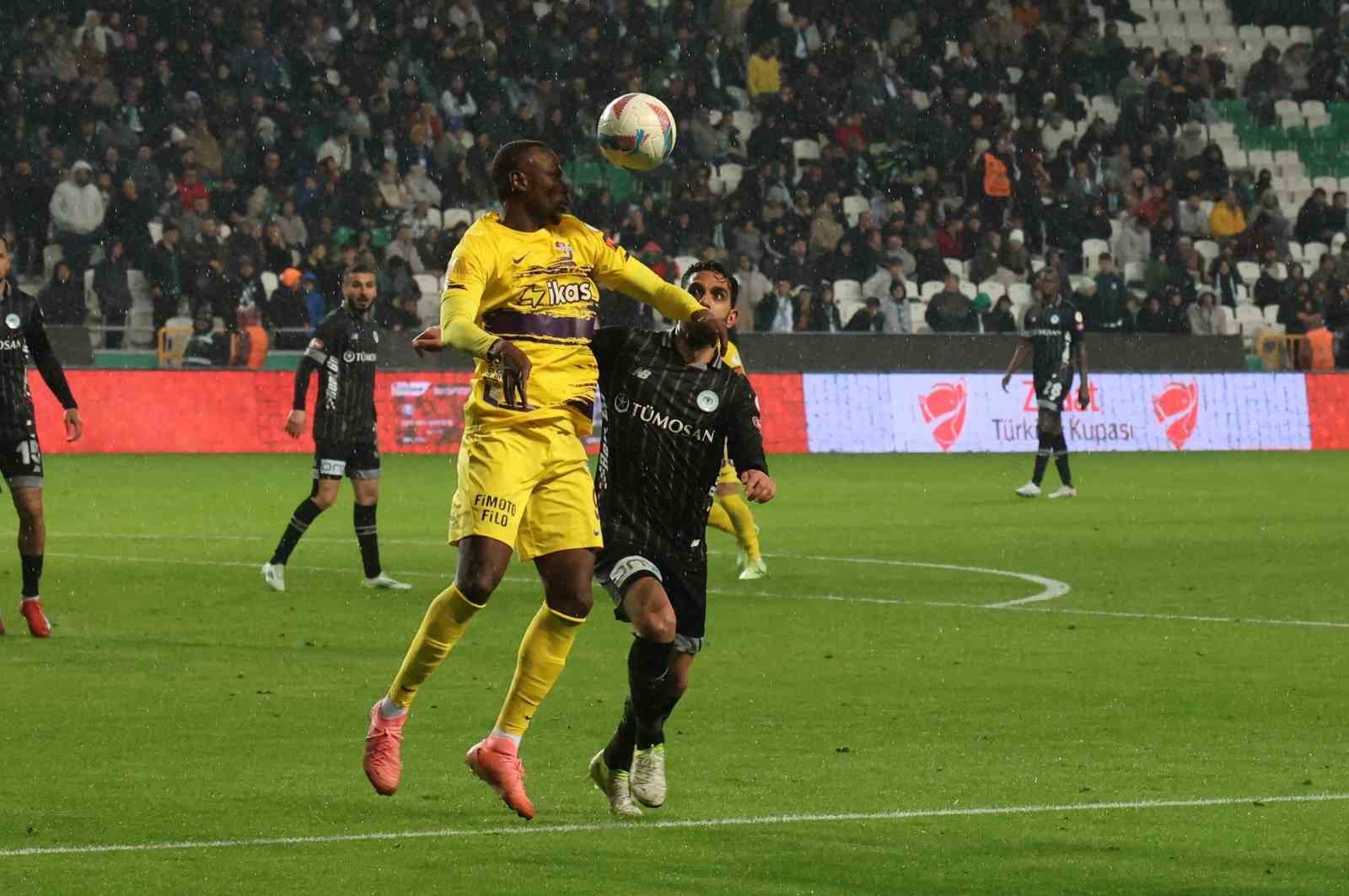 konyaspor ile eyupspor 4 randevuda 1 pMq2tPfr