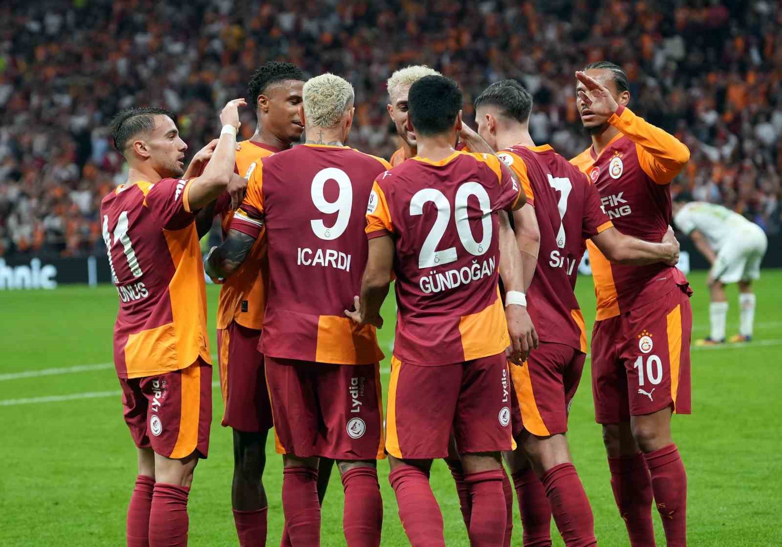 konyaspor ile galatasaray 50 randevuda 0 cGuMnCEM