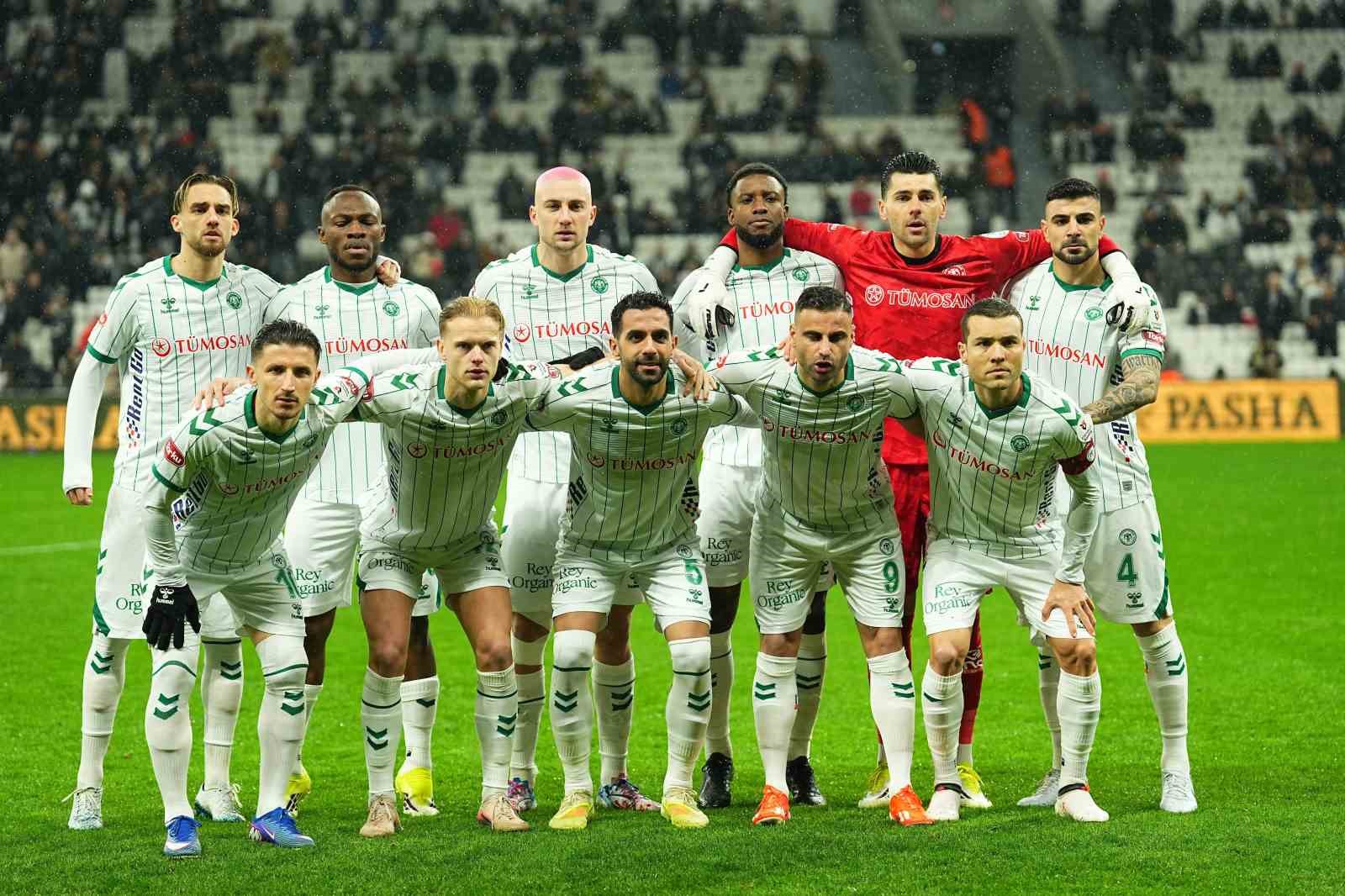 konyaspor ile galatasaray 50 randevuda 1 9kWVPkc9