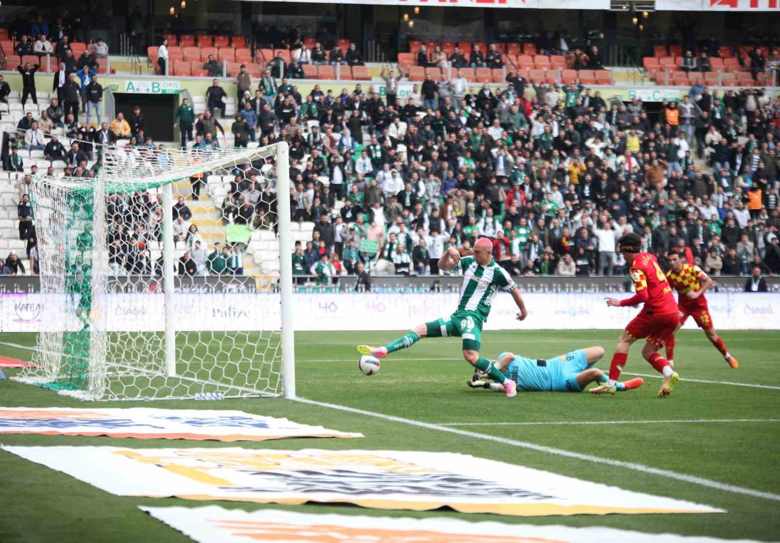 konyaspor ile goztepe 14 randevuda 1 YTrtER1f