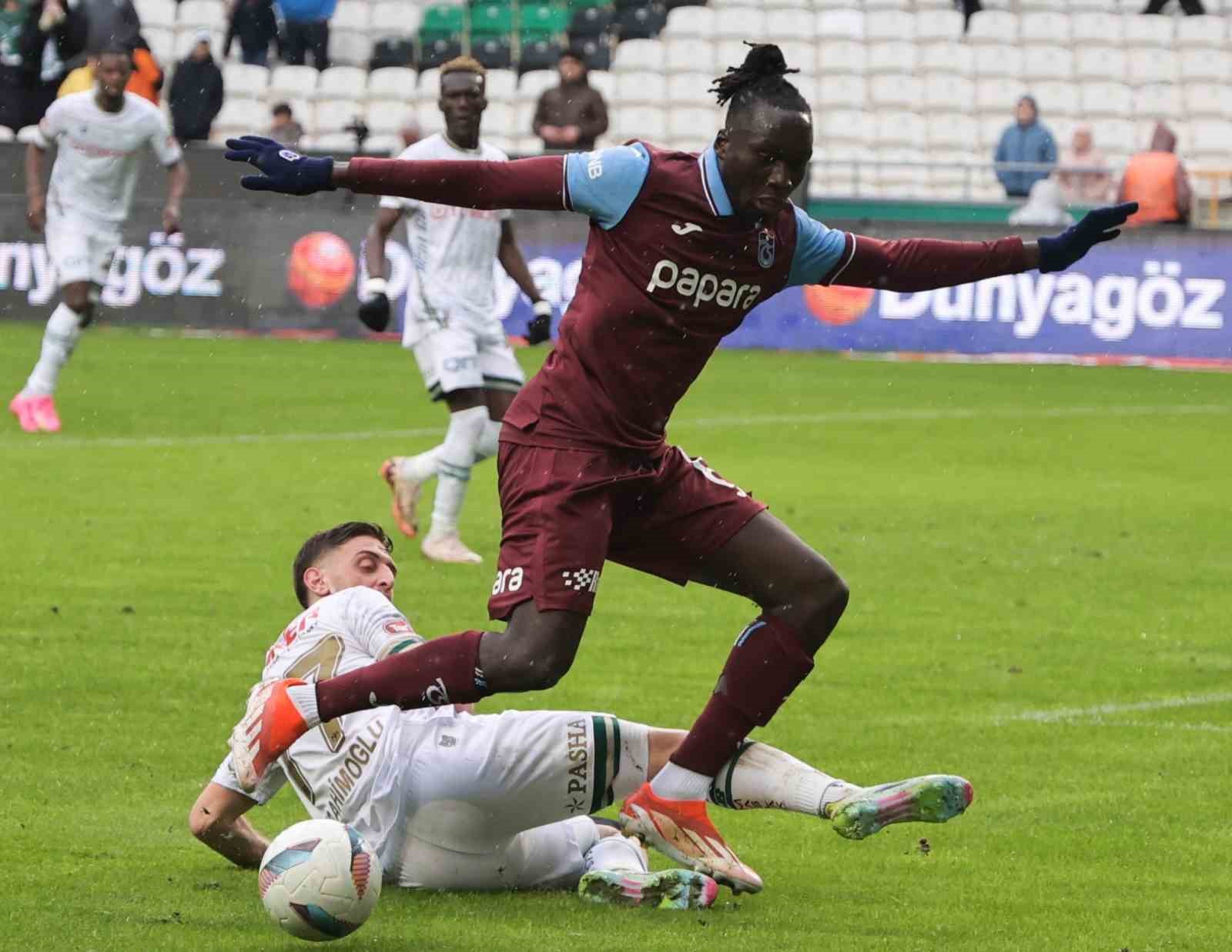 konyaspor ile trabzonspor 50 randevuda 0 OJYwAQRH