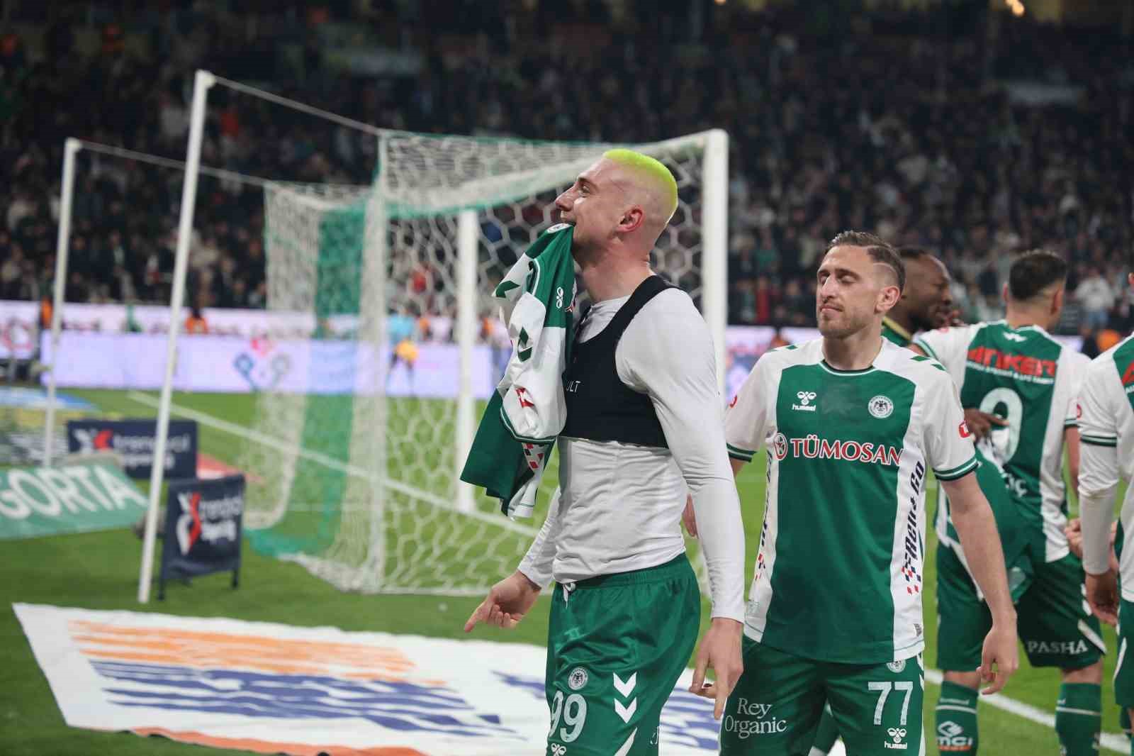 konyaspor ligde 12 mac sonra galibiyet sevinci yasadi 0 vnptnczW