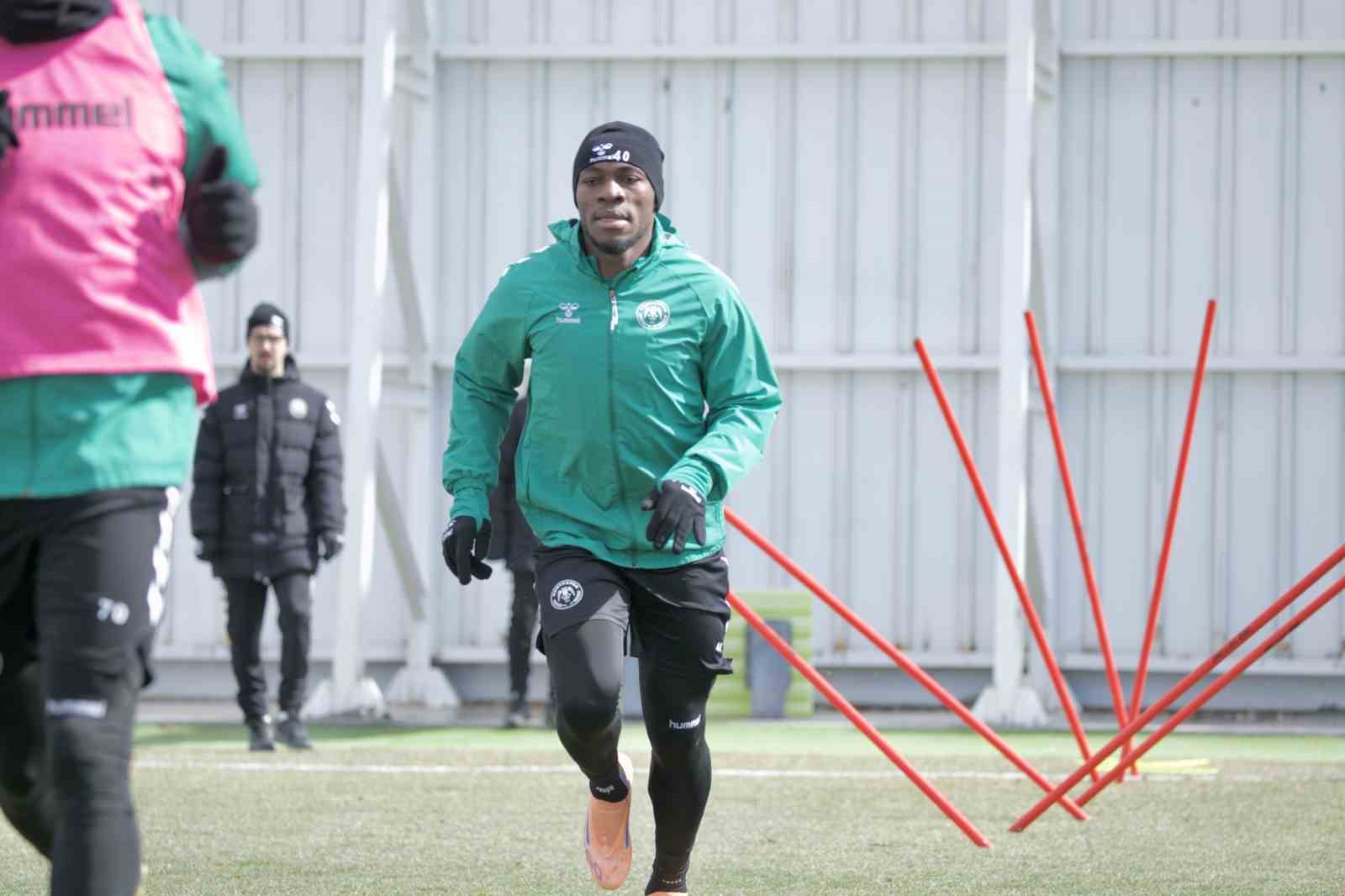 konyaspor rams basaksehir maci hazirliklarini tamamladi 1 bGWRcVz9