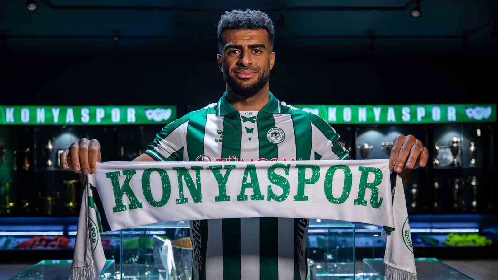 konyaspor rayyan baniya transferini acikladi 0 mAtLkiRC