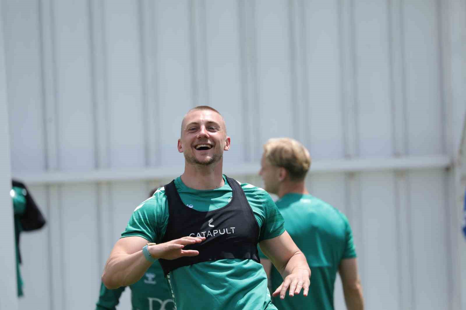 konyaspor trabzonspor maci hazirliklarini surdurdu 2 PAhPG4KJ