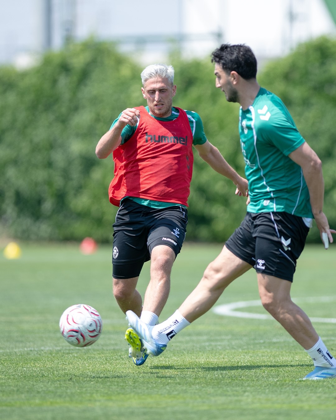 Konyaspor, yeni sezon hazırlıklarını sürdürüyor 5 konyaspor yeni sezon hazirliklarini surduruyor 1 nK5GvRWQ