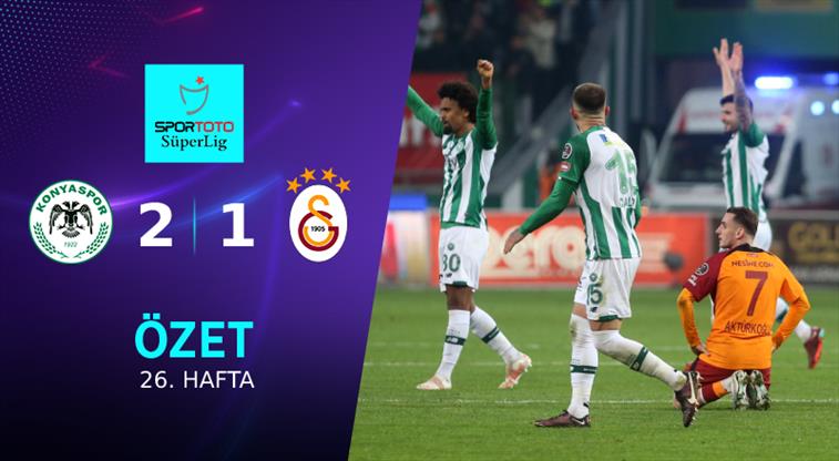 GALATASARAY
