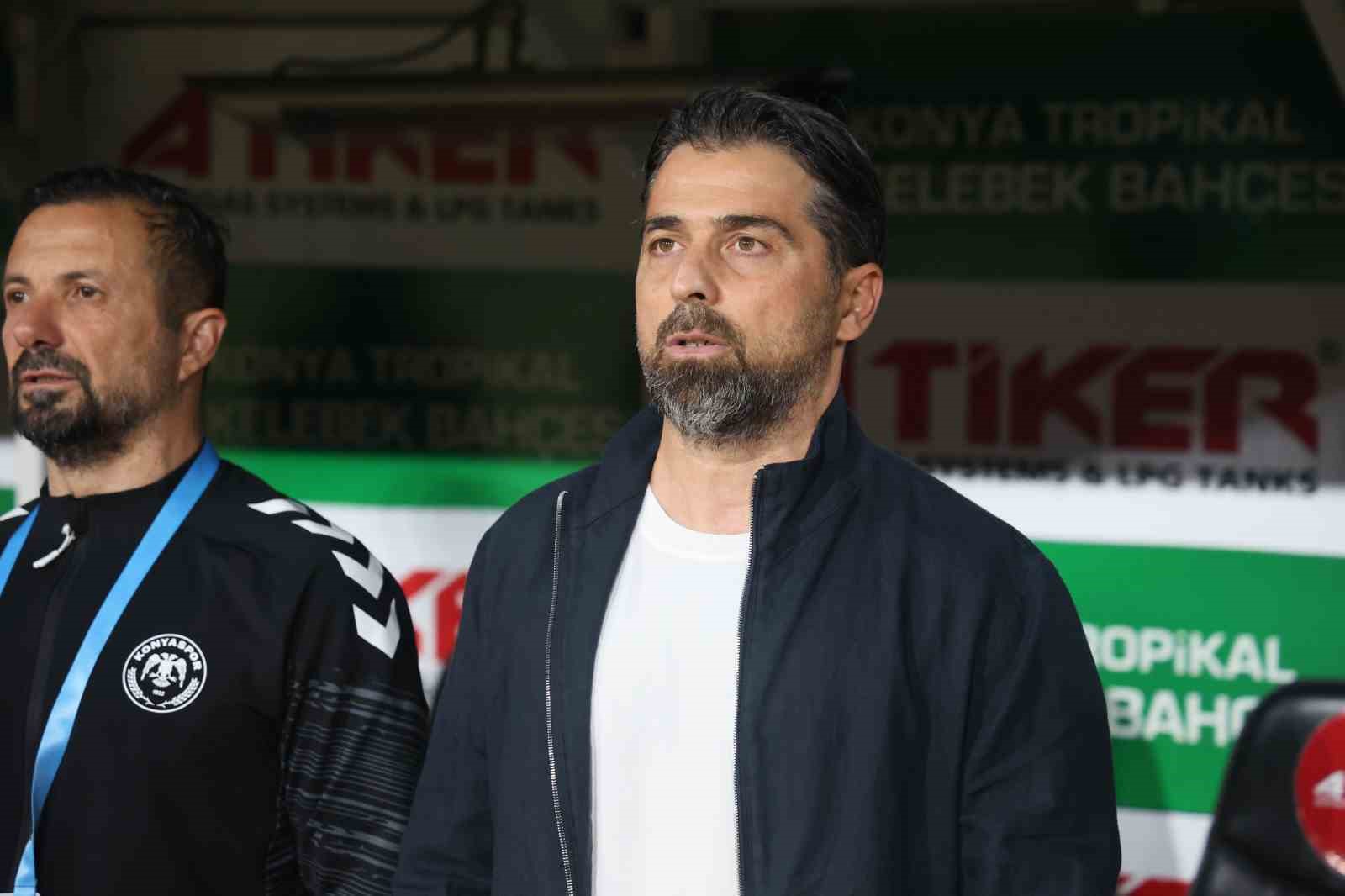 konyasporda ilhan palut geldi bahar geldi 1 HHPqJsX7