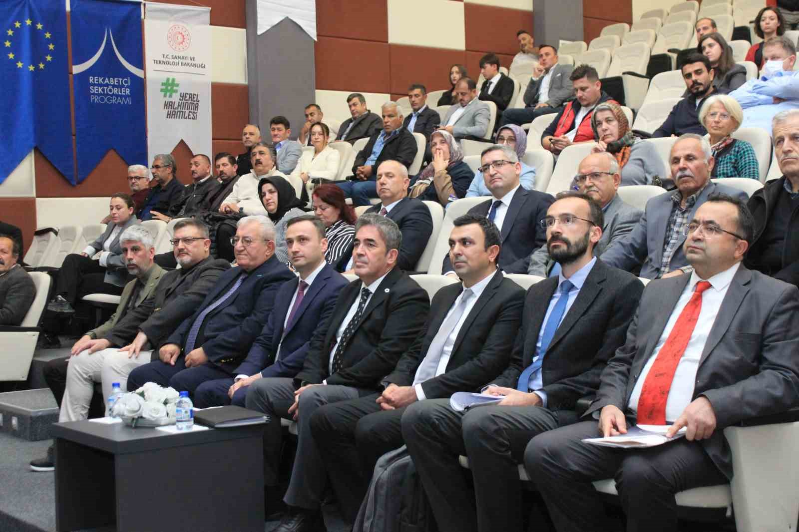 kooperatifciligin bugunu ve gelecegi kastamonuda masaya yatirildi 2 HpmwvTfr