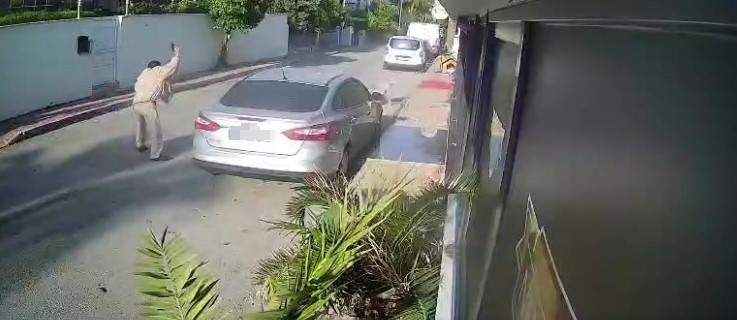 kopegi silahla vuran emekli polis icin 4 yila kadar hapis talebi 0 JmIXf6Nu