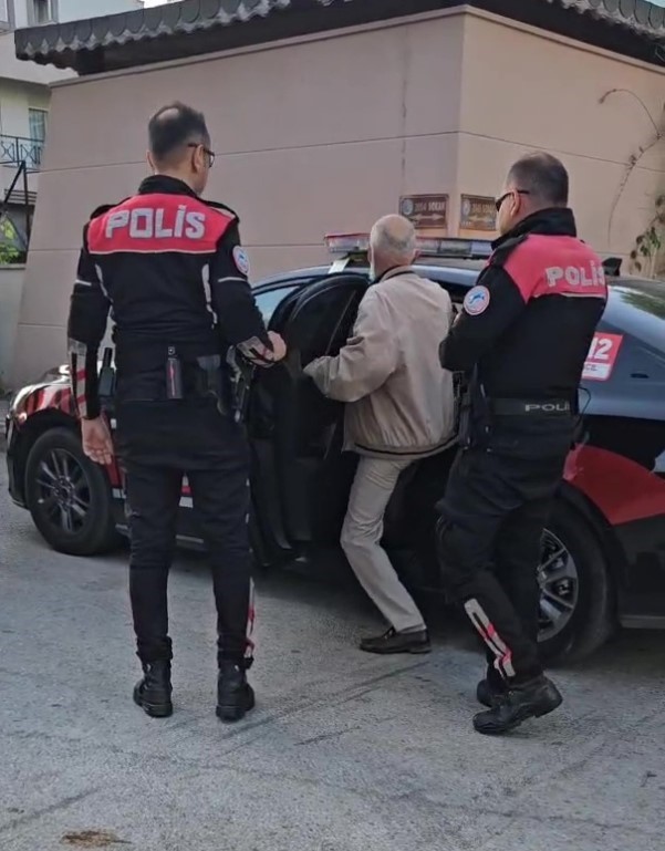 kopegi silahla vuran emekli polis icin 4 yila kadar hapis talebi 4 5iFN15qQ