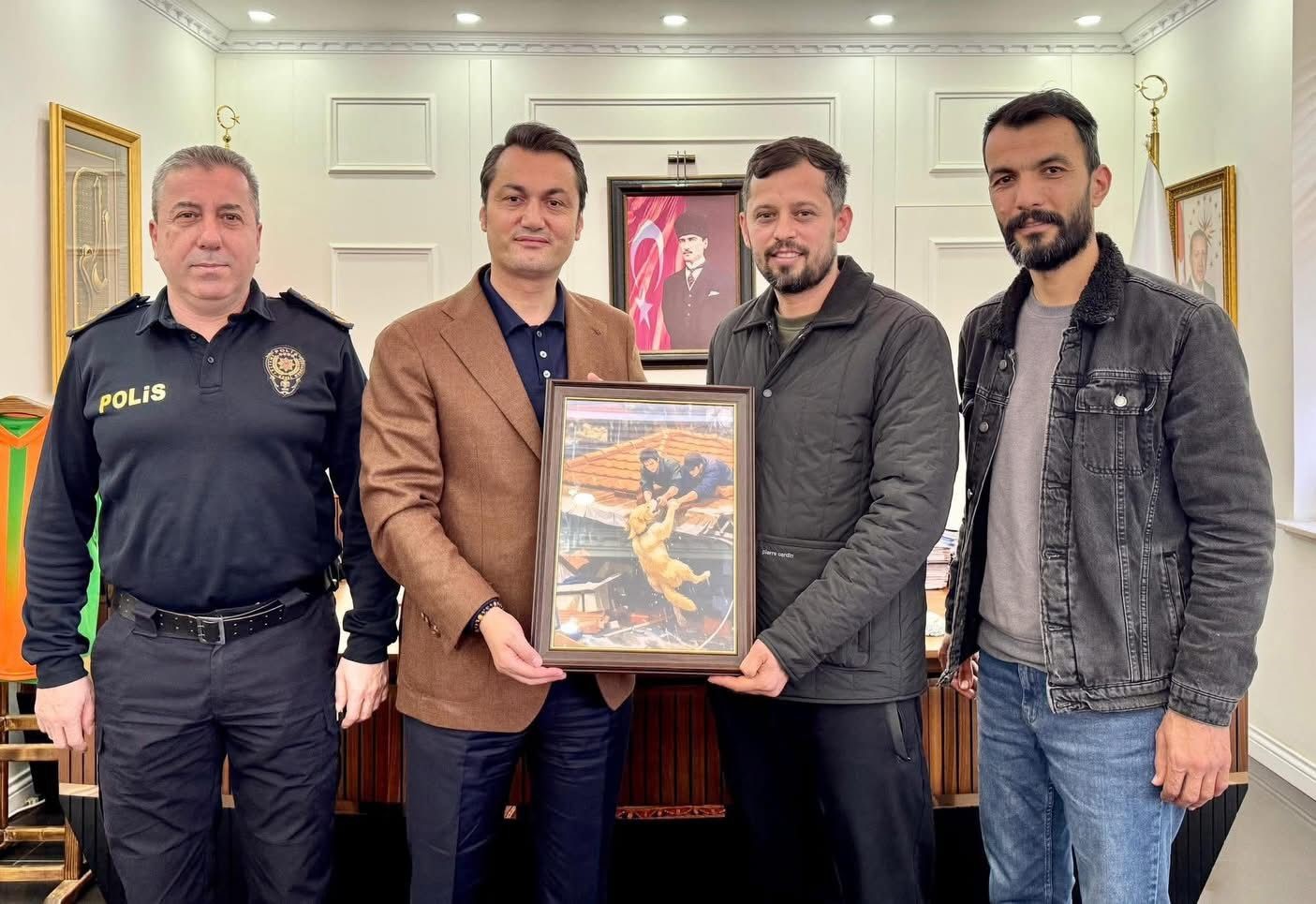 kopegini sel sularindan kurtaran sahibi o anlari anlatti 2 JaijjShK