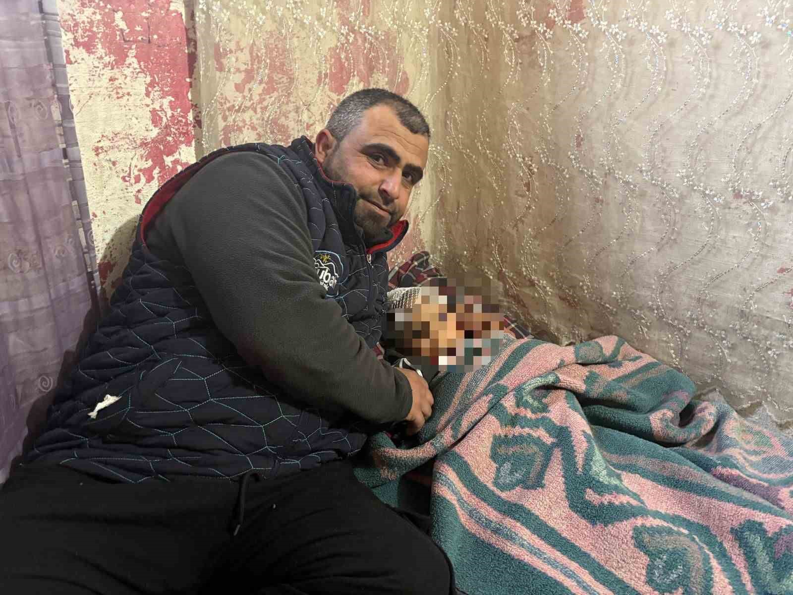 Köpek saldırısında yaralanan 3 yaşındaki bebek 34 gün sonra evine kavuştu 5 kopek saldirisinda yaralanan 3 yasindaki bebek 34 gun sonra evine kavustu 1 OsfW4UpJ