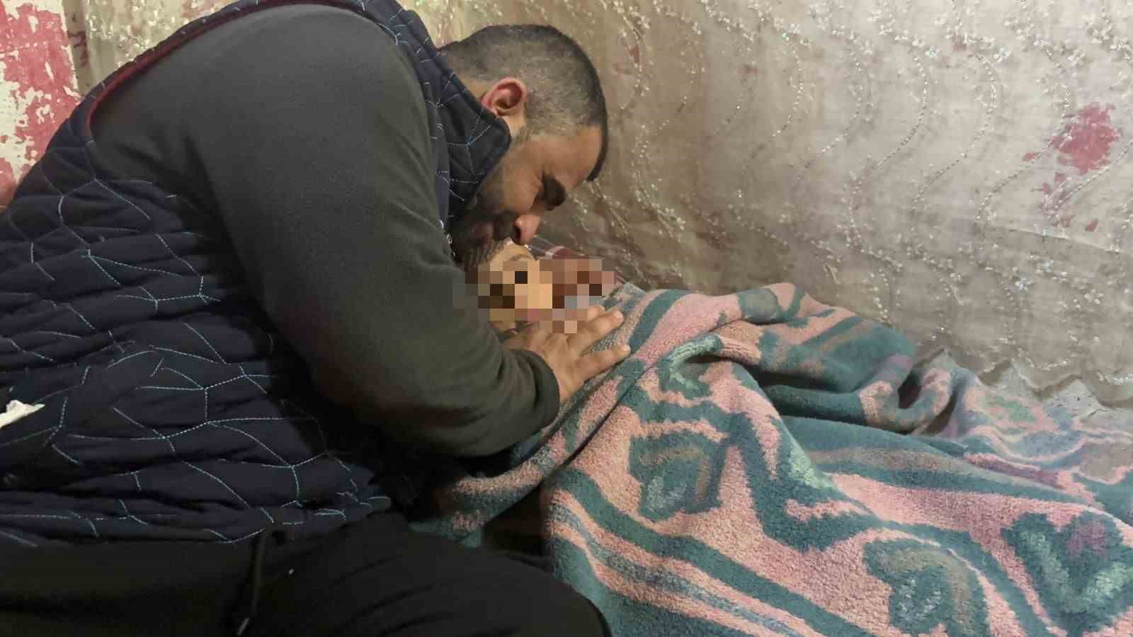 Köpek saldırısında yaralanan 3 yaşındaki bebek 34 gün sonra evine kavuştu 7 kopek saldirisinda yaralanan 3 yasindaki bebek 34 gun sonra evine kavustu 3 emsONrQs