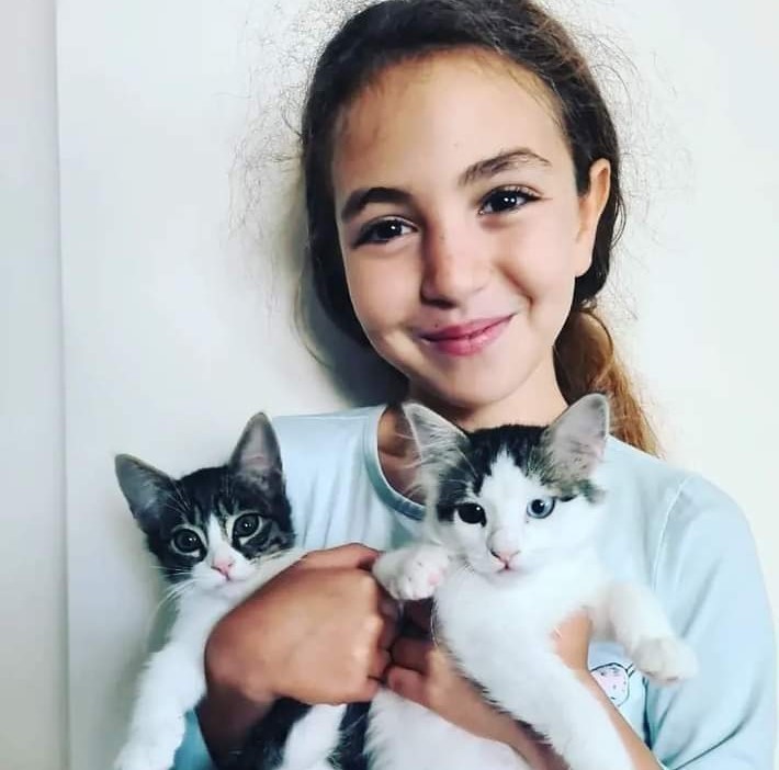 kopek saldirisiyla hayalleri yarim kalan 10 yasindaki mahraya mezari basinda buruk anma 1