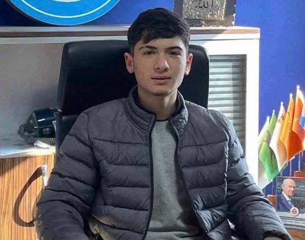 kopekten kacarken canindan oldu 0