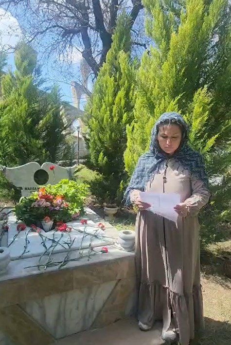 kopekten kacarken kamyonun altinda kalarak olmustu sinif arkadaslarinin vefasi anneyi duygulandirdi 2 W7Ljtt73