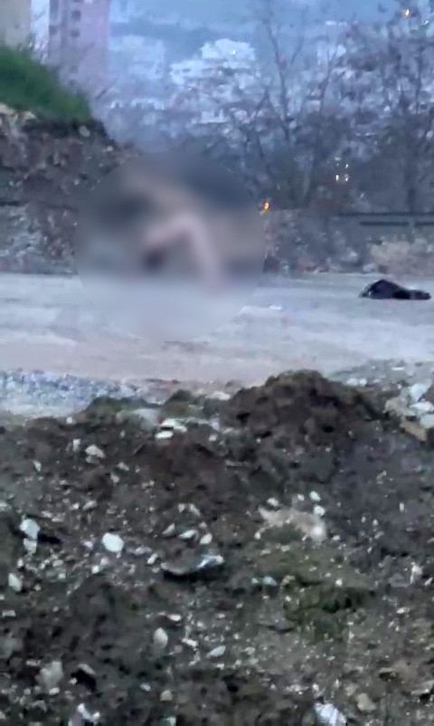 kopru altinda akillara durgunluk veren goruntuler 0 cqXHu5GY