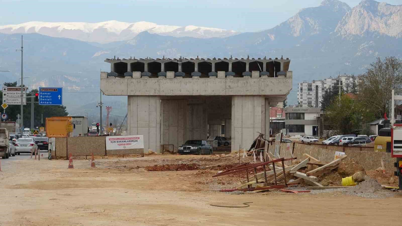 koprulu kavsak insaatini durduran pide firini mahkeme karariyla yikildi 3 hFvRCjkC