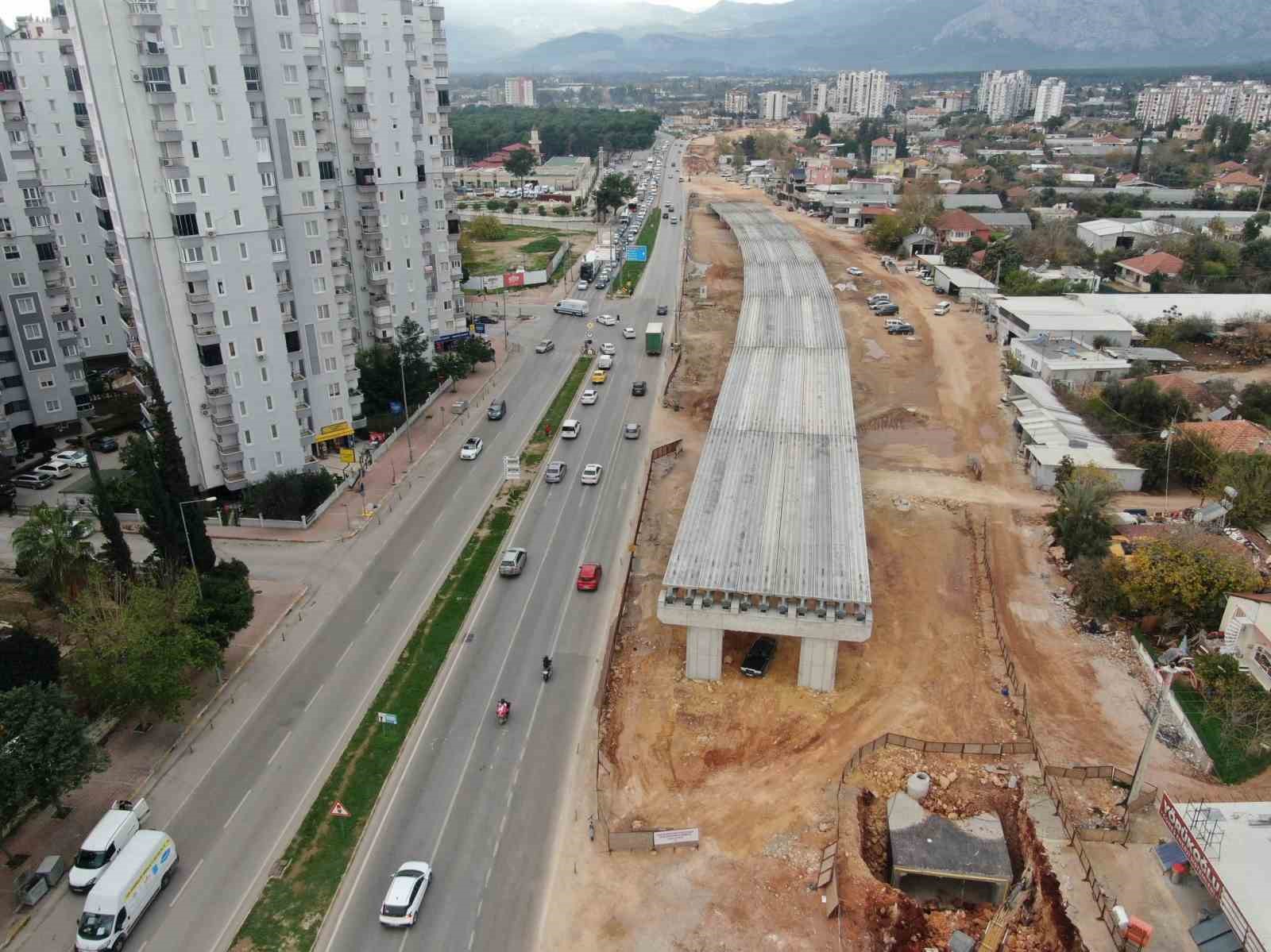 koprulu kavsak insaatini durduran pide firini mahkeme karariyla yikildi 5 rg5Ehez1
