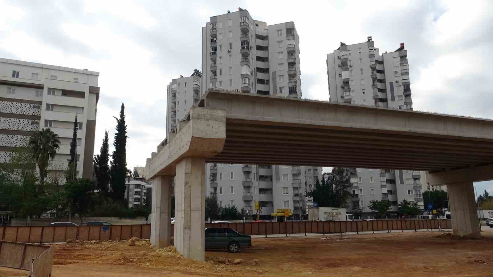 koprulu kavsak insaatini durduran pide firini mahkeme karariyla yikildi 6 7QWKlqEP