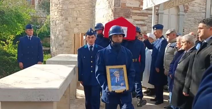 kore gazisi ahmet orhan gulez son yolculuguna ugurlandi 1 TkcaFXqq
