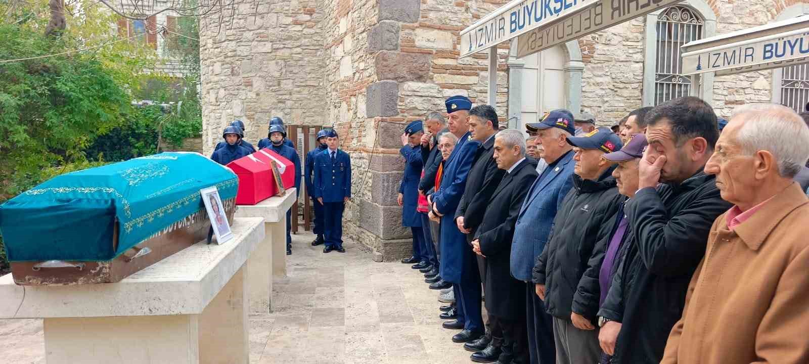 kore gazisi ahmet orhan gulez son yolculuguna ugurlandi 2 9OGP5LmK