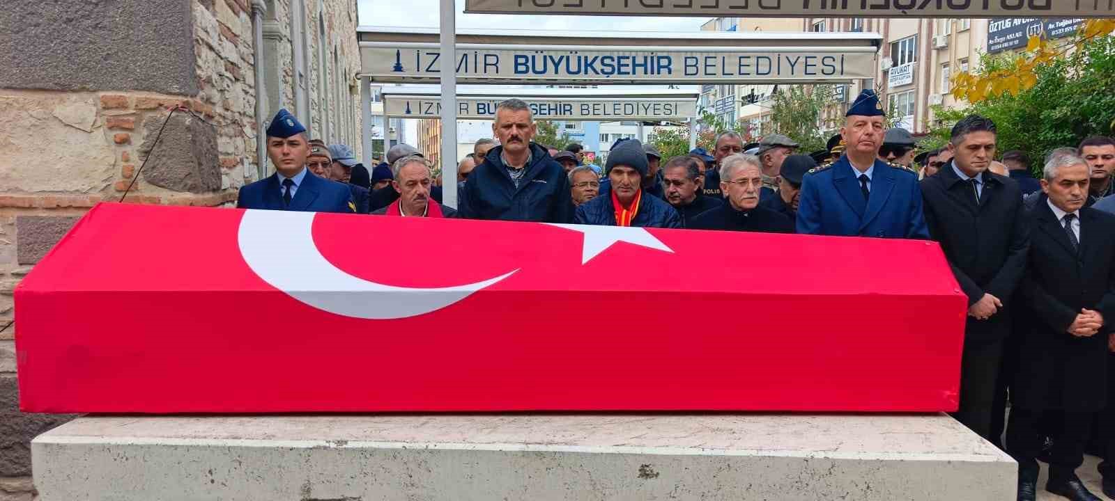 kore gazisi ahmet orhan gulez son yolculuguna ugurlandi 3 lhipqY4M