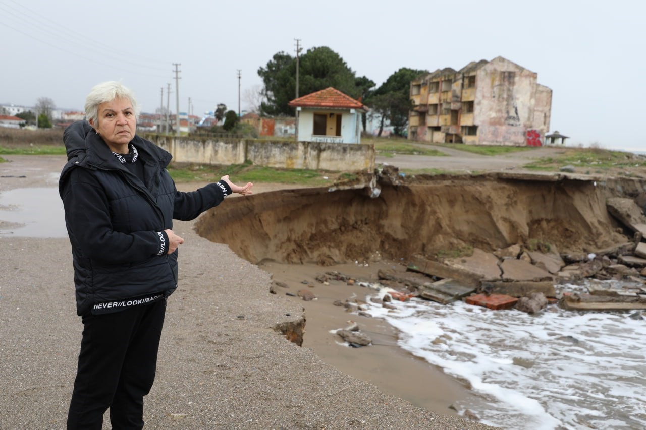 korkutan kiyi erozyonu deniz 50 metre iceri girdi 9 VB9SK4pg