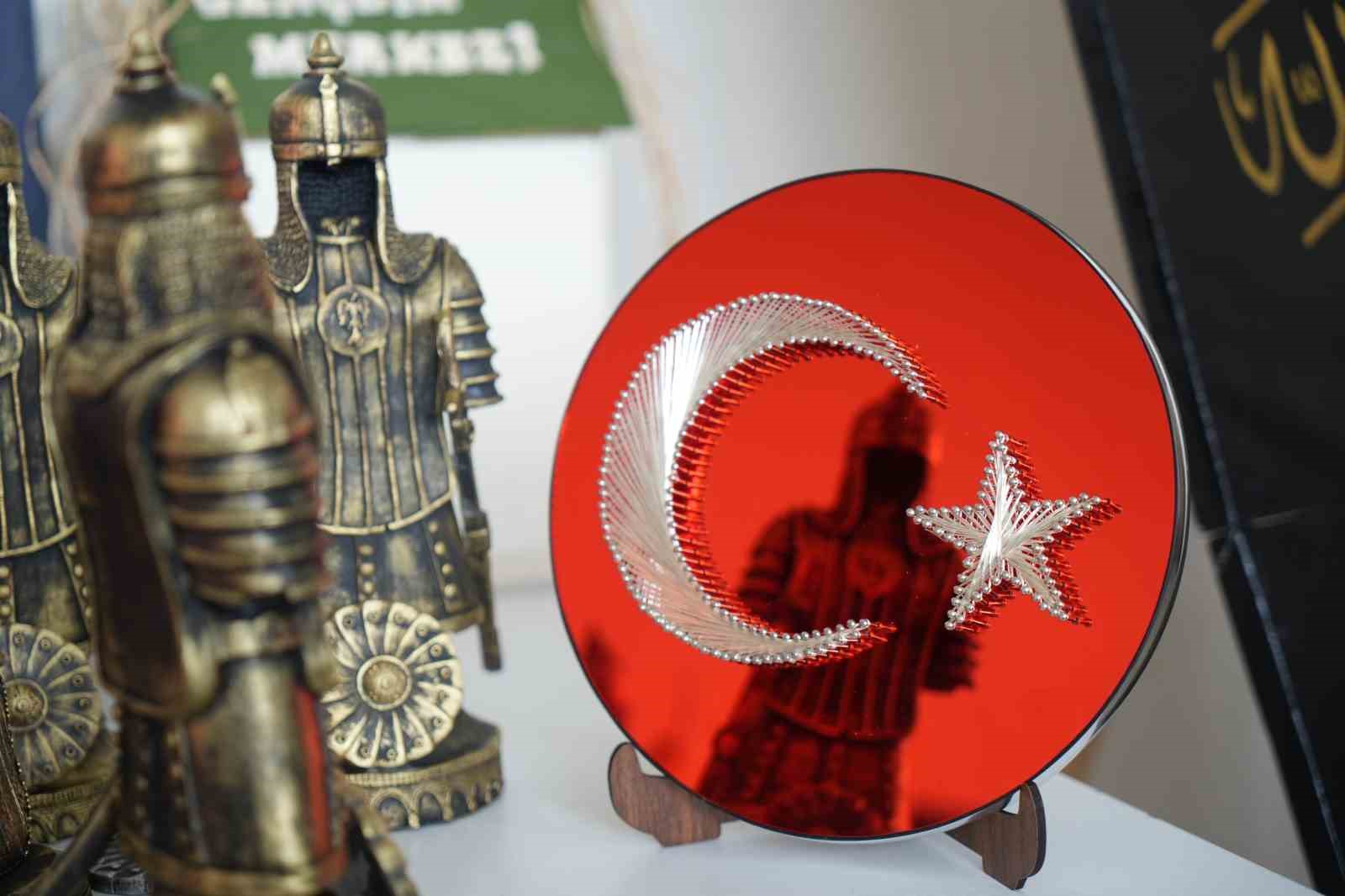 korkutlu cocuklardan alparslan zirhina anlamli vefa 1